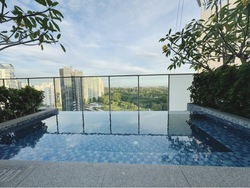 Fulcrum (D15), Condominium #488905351